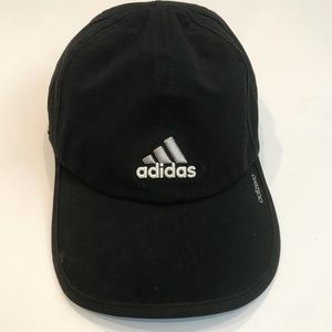 Black Adidas Hat